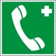 EC06. Телефон связи с медицинским пунктом (скорой медицинской помощью)